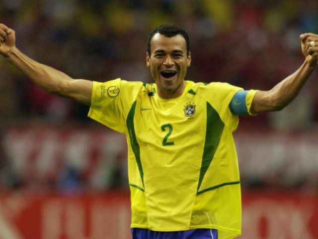 Cafu