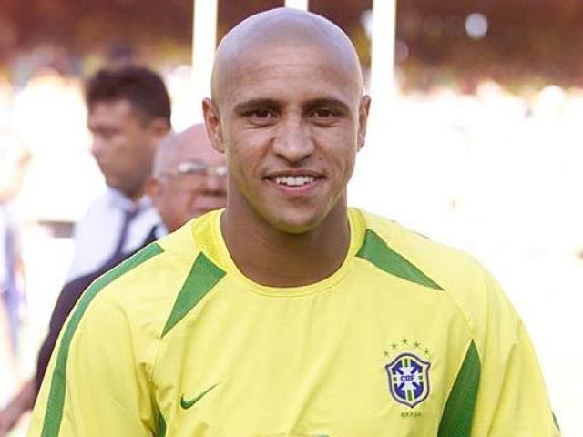 Roberto Carlos