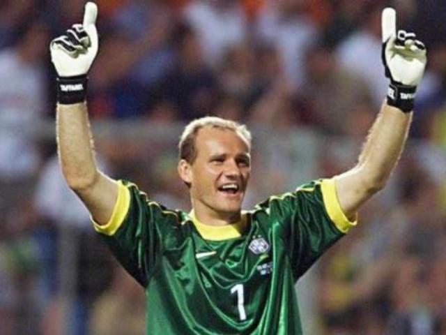 Taffarel