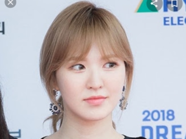 Wendy(Red Velvet)