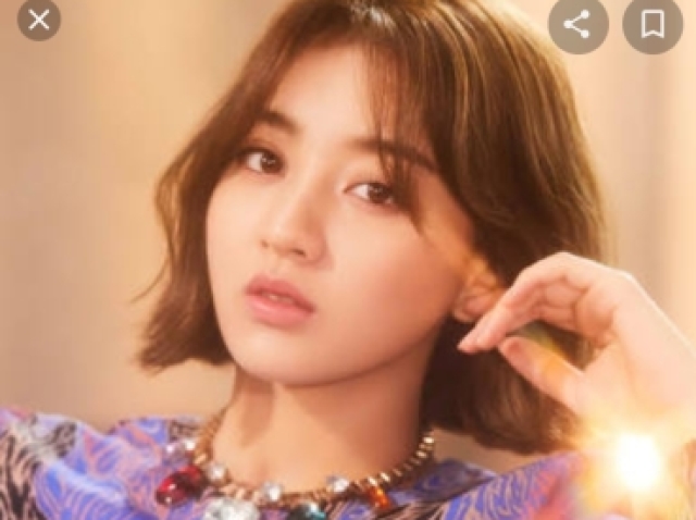 Jihyo(Twice)