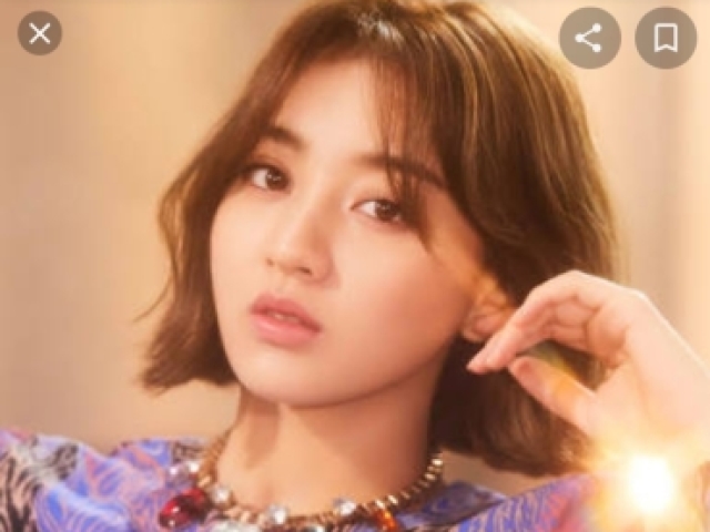 Jihyo(Twice)