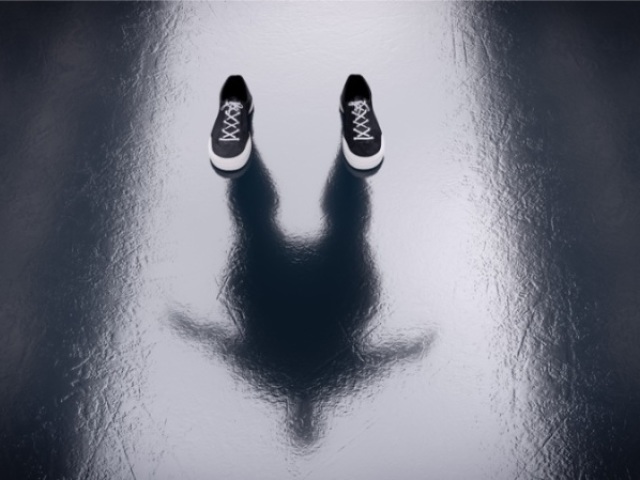 Invisibilidade!