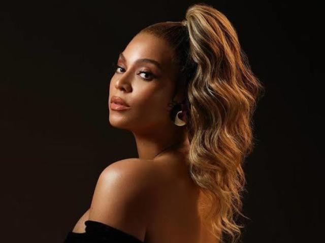 Beyoncé