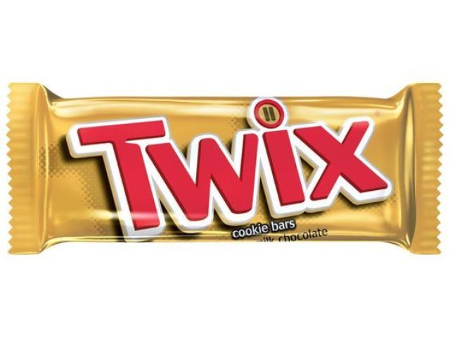 twix