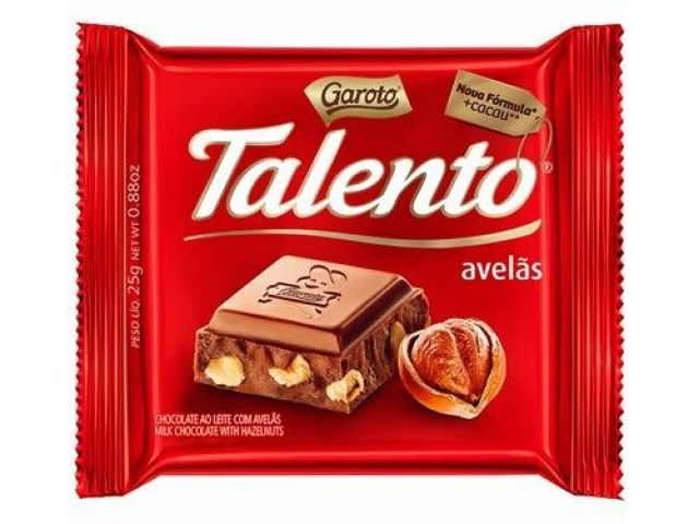 talento