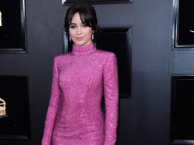 Camila Cabello!