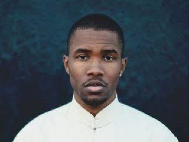 Frank Ocean