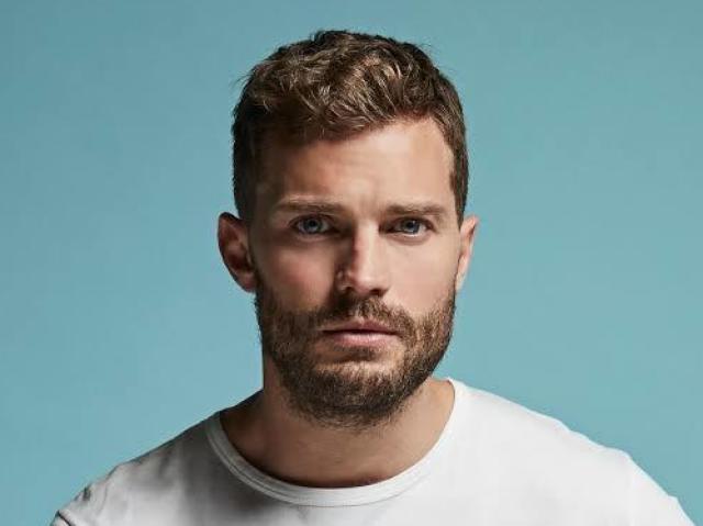 Jamie Dornan