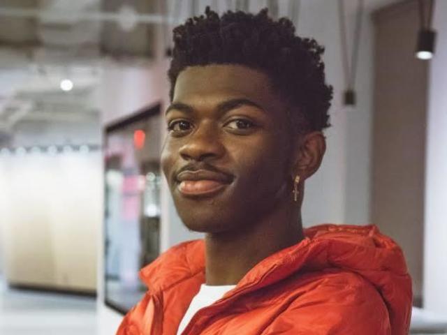 Lil Nas X