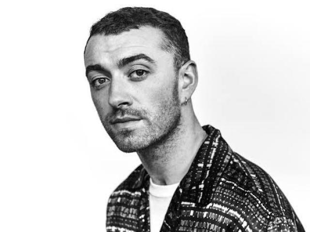 Sam Smith