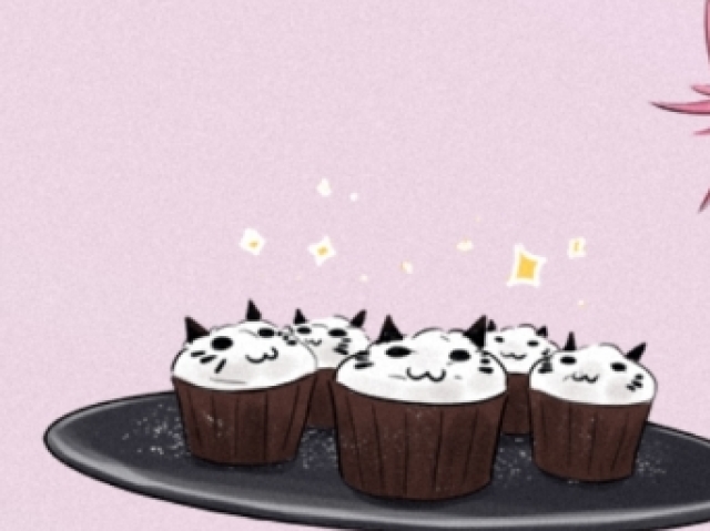 Cupcakes