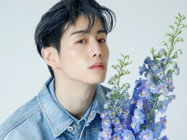 Mark