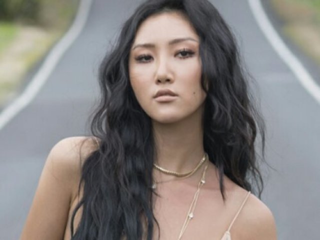 Hwasa (mamamoo)