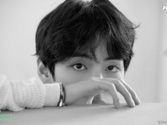 Taehyung(BTS)