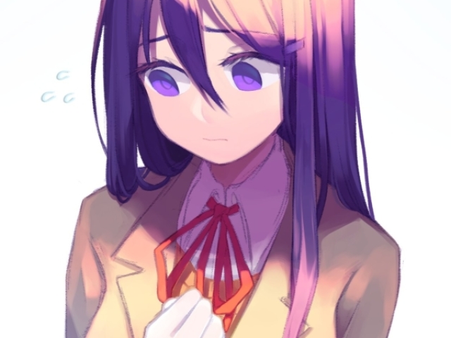 Yuri