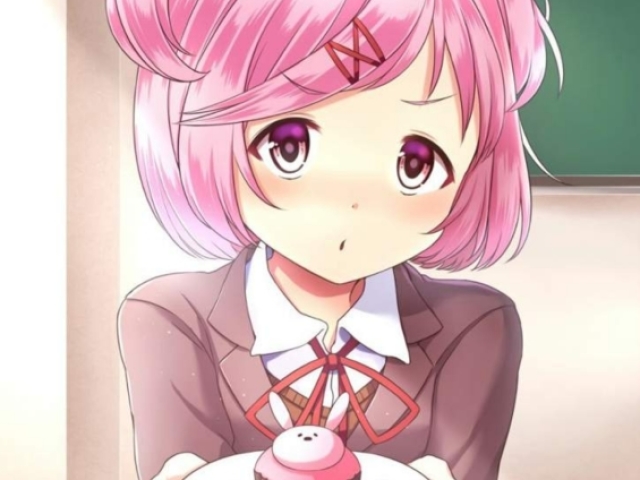 Natsuki