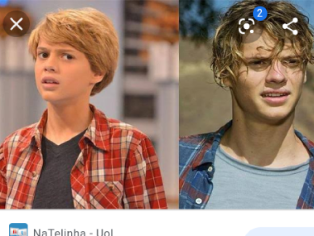 Jace Norman