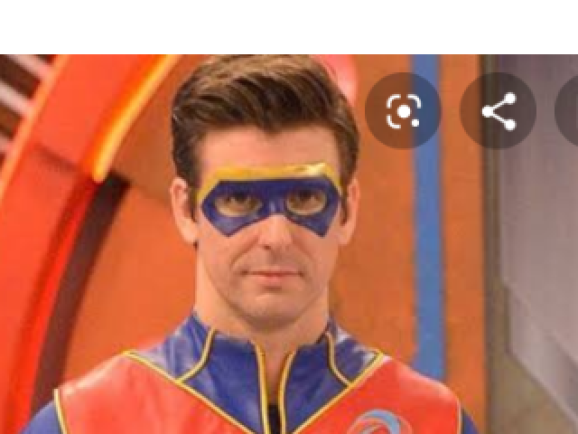 Kid danger