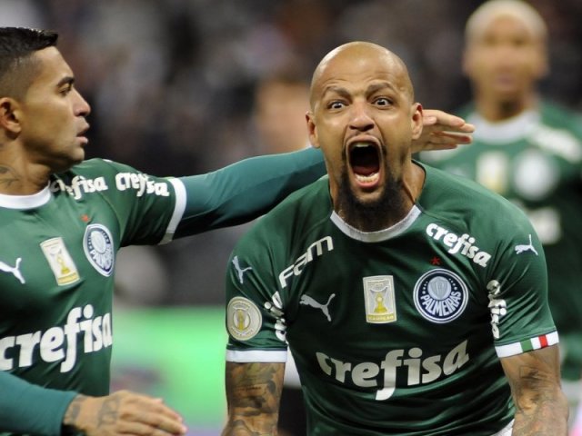 PALMEIRAS