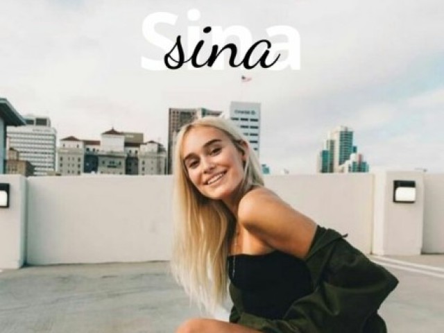 Sina?