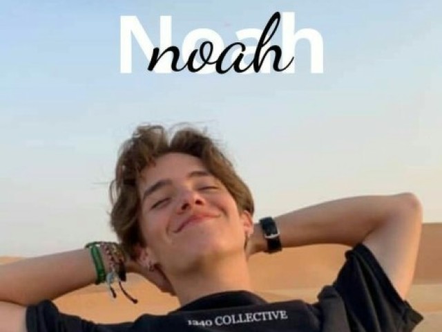 Noah?