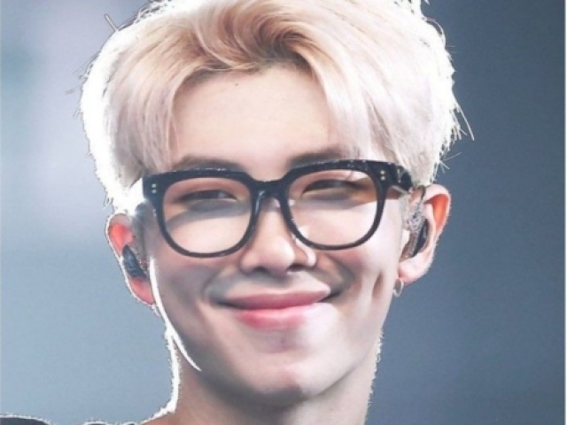 Namjoon