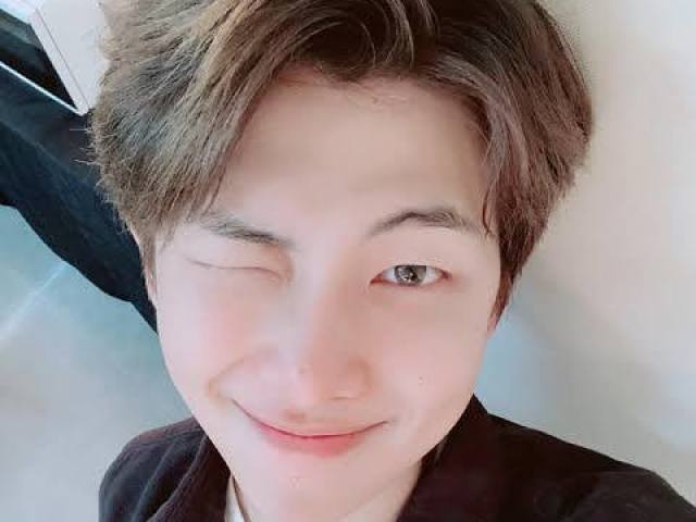 Namjoon