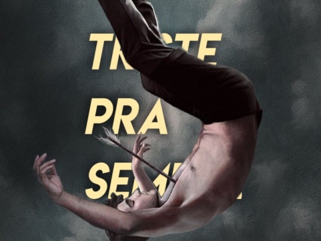 Triste Pra Sempre