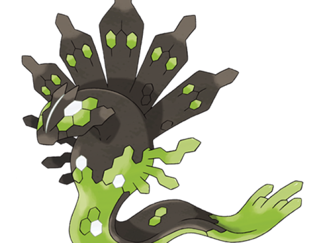 Zygarde