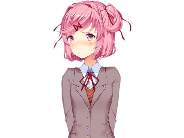 Natsuki!