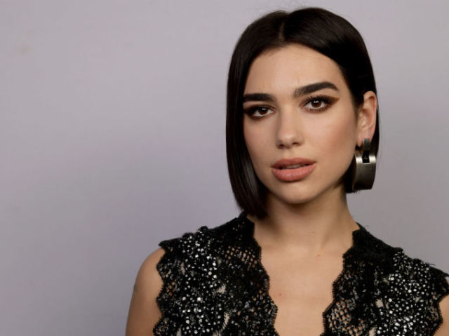 dua lipa