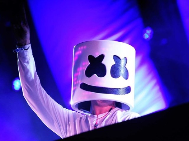 marshmello