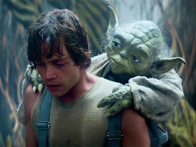 Dagobah
