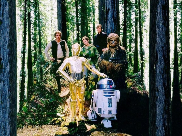 Endor