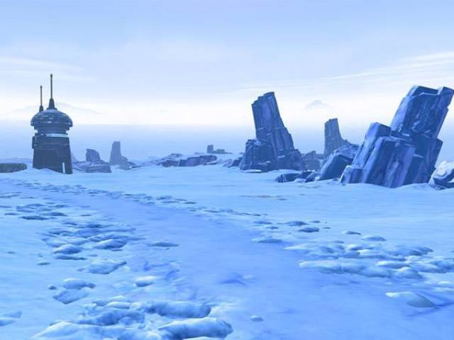Hoth