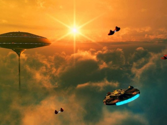 Bespin