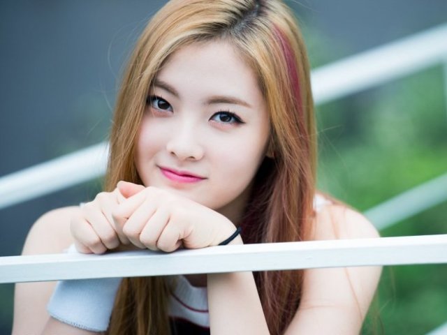 Noh Hyojung