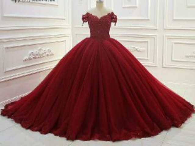 Vermelho Bordo
Ameiii ❤