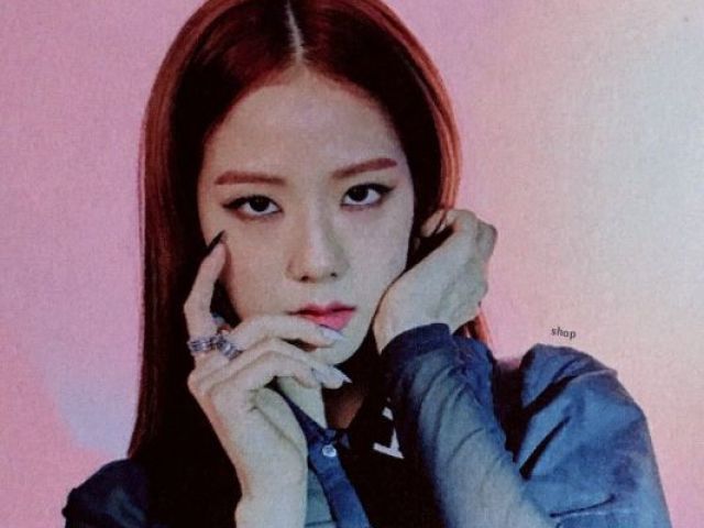 Jisoo