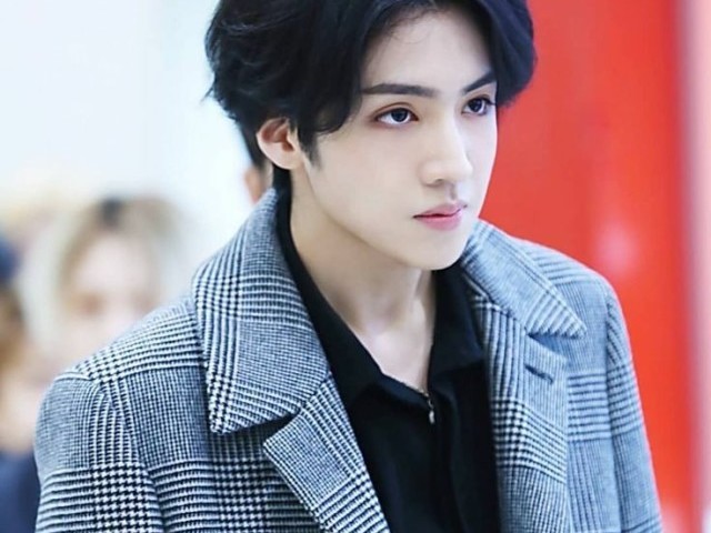 Wooseok