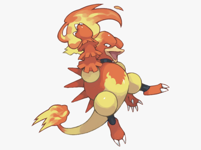 Magmar