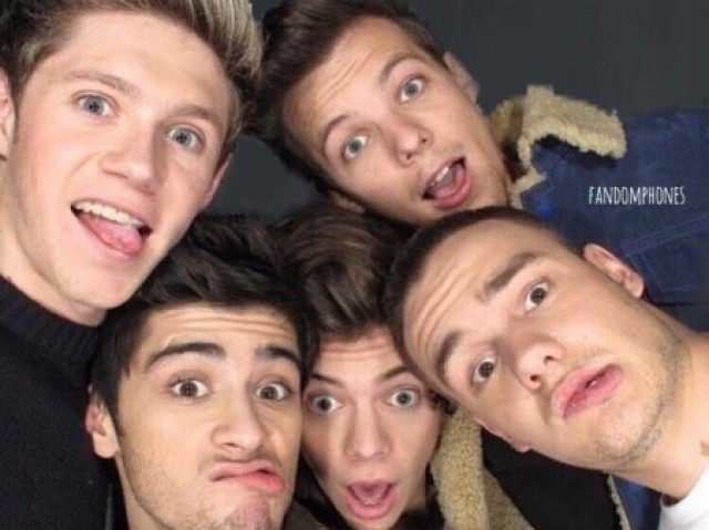 One Direction