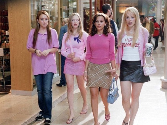 Mean Girls