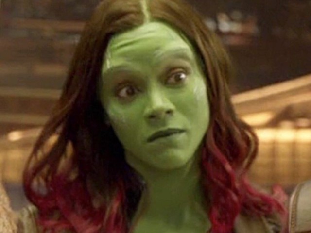 Gamora