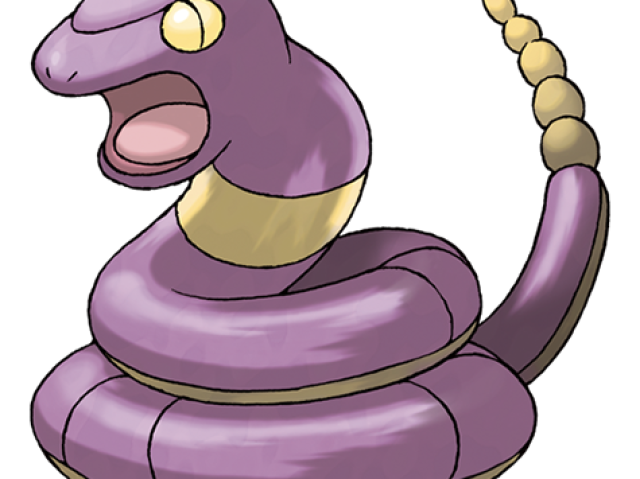 Ekans