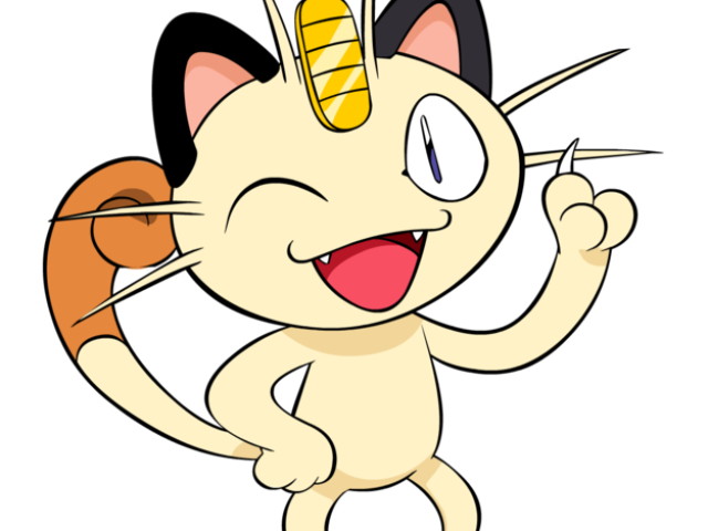 Meowth