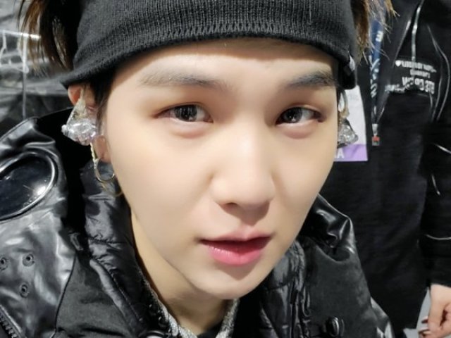 Yoongi