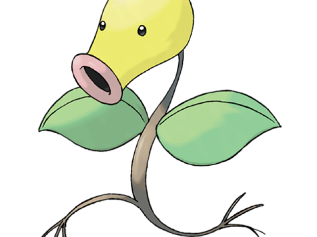 Bellsprout