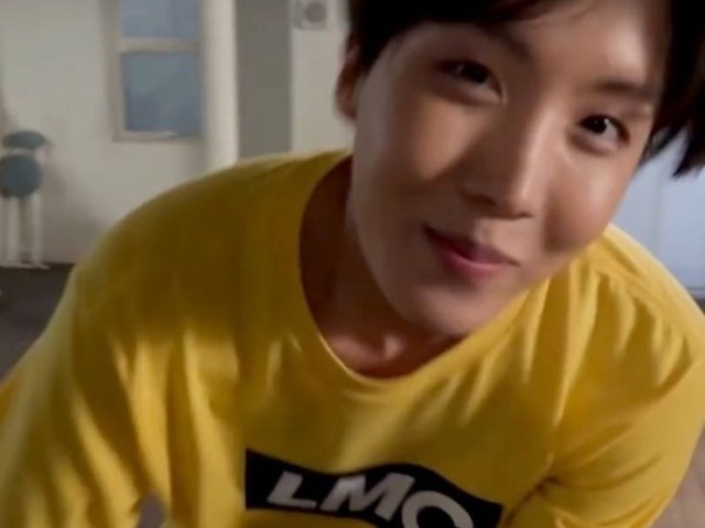 J-Hope